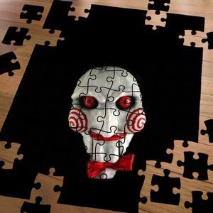 Meet your Posher, Dashawn